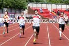 Mens under-20s, North East Track and Field Champs., Gateshead. Photo: David T. Hewitson/Sports for All Pics